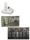 2000 м/ролл Прозрачная пленка для ламинирования ПЭТ для высококачественной упаковки