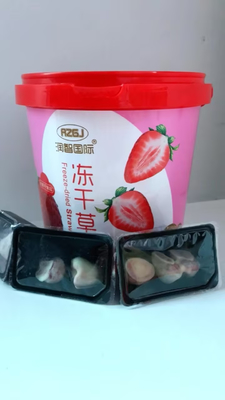 Ролл с пленкой для уплотнения PET для упаковки продуктов питания и напитков
