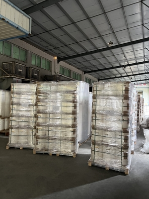Mirror Eco Aluminum Film - устойчивое высокопроизводительное упаковочное решение для предприятий