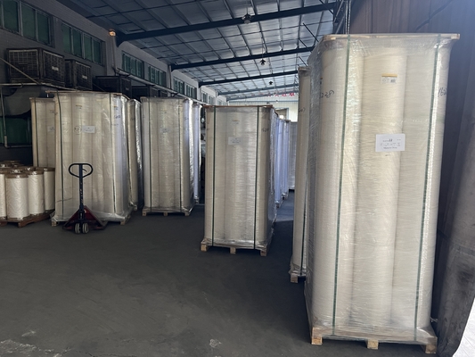 Complicated Lamination With Mirror Eco Aluminum Film Thermal Lamination Ready Solution For Your Business (Сложная ламинировка со зеркалом Экоалюминиевая пленка Термальная ламинировка готовое решение для вашего бизнеса)