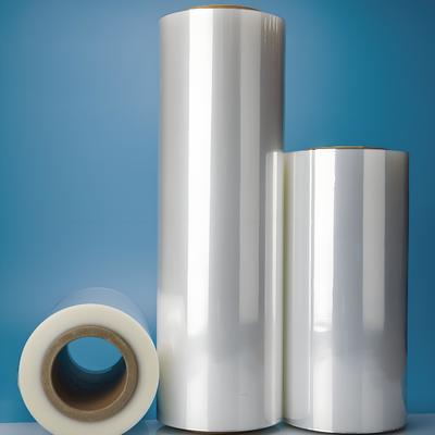 25micron ‌POF Shrinking Film: Eco-Conscious Packaging for Sustainable Industries