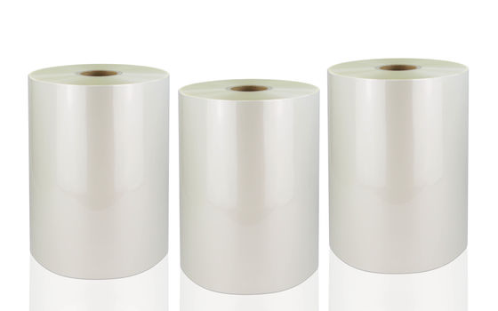 Термопленка для ламинирования толщиной 30 МИКРОН, 100% прозрачность, длиной от 100 до 3000 метров для цифрового ламинирования