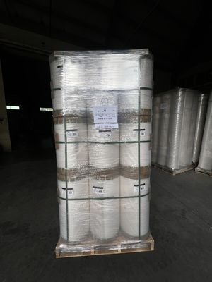 Термопленка для ламинирования толщиной 30 МИКРОН, 100% прозрачность, длиной от 100 до 3000 метров для цифрового ламинирования