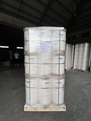 Термопленка для ламинирования с гладкой поверхностью, чрезвычайно высокой устойчивостью к царапинам и матовым покрытием для цифрового ламинирования