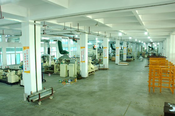 Неотражающая бархатистая текстура термоламинационной пленки с бумажной основой 1 дюйм или 3 дюйма для премиального цифрового ламинирования