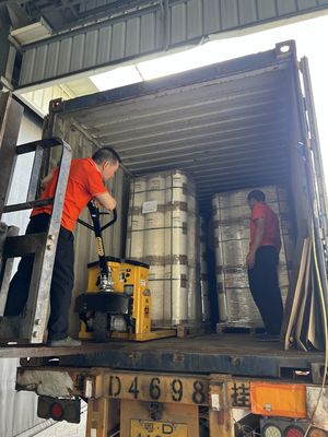 Прозрачная мягкая пленка для ламинирования книг с теплоактивным клеем для горячей ламинирования