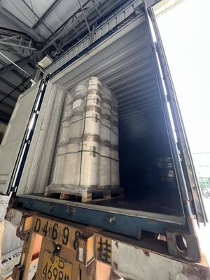 17 to 45 Microns Matte Lamination Film with Matt Brightness and 10-60 m/min Laminating Speed for Enhanced Print Quality