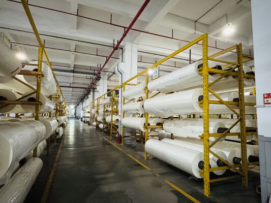 Пленока для термоламинирования ПЭТ с переменной длиной до 6000 метров