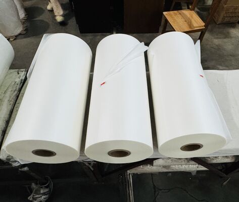 Премиальная матовая ламинационная пленка с возможностью персонализации этикеток, длительным сроком хранения и безупречным покрытием для усиленной защиты