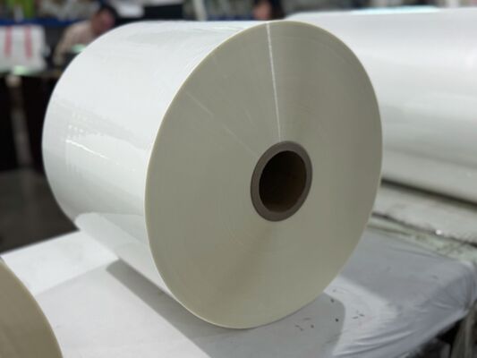 Водонепроницаемая термоламинирующая пленка PET с глянцевой отделкой для ламинирования фотографии