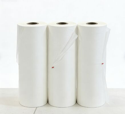 Цифровая ламинирующая пленка с температурной стойкостью до 120°C и чувствительным к давлению клеем для горячей ламинирования