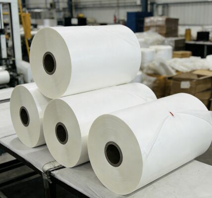 Премиальная матовая ламинирующая пленка с двойной стороной корональной обработки более 42 дина и толщиной 17-45 микрон для термической ламинирования