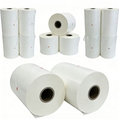 Пленка для ламинирования с высоким блеском с уровнем блеска выше 90 GU и толщиной 17-45 микронов для влагостойкой упаковки