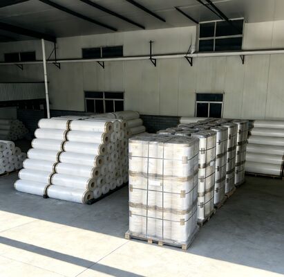 Перерабатываемая и экологически чистая мягкая твердость глянцевая ламинационная пленка толщиной 17-45 микронов для долговременного блеска