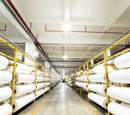 Перерабатываемая и экологически безопасная глянцевая ламинирующая пленка с многократной экструзионной обработкой и влагостойкостью