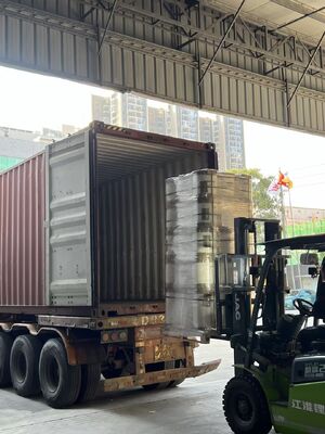 Двойная корона обработанная ламинирующая пленка рулон с шириной от 100 мм до 2200 мм и пищевой тепловой клей