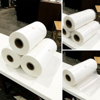 Металлизированная пленка ПЭТ с устойчивостью к химическим веществам и отражающей поверхностью для упаковки и ламинирования