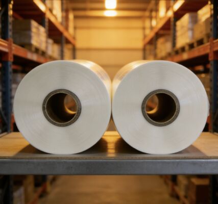 Фильм против царапин с твердостью поверхности 3H и толщиной 30 микрон для различных электронных устройств