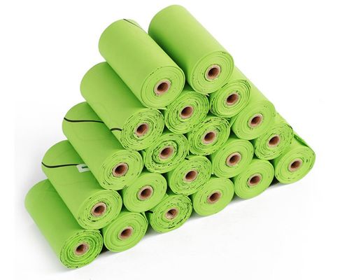 OEM повторно использует сумки компоста кормы 40L собаки Biodegradable