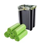 Подгонянные Biodegradable сумки компоста 10L для отхода сада