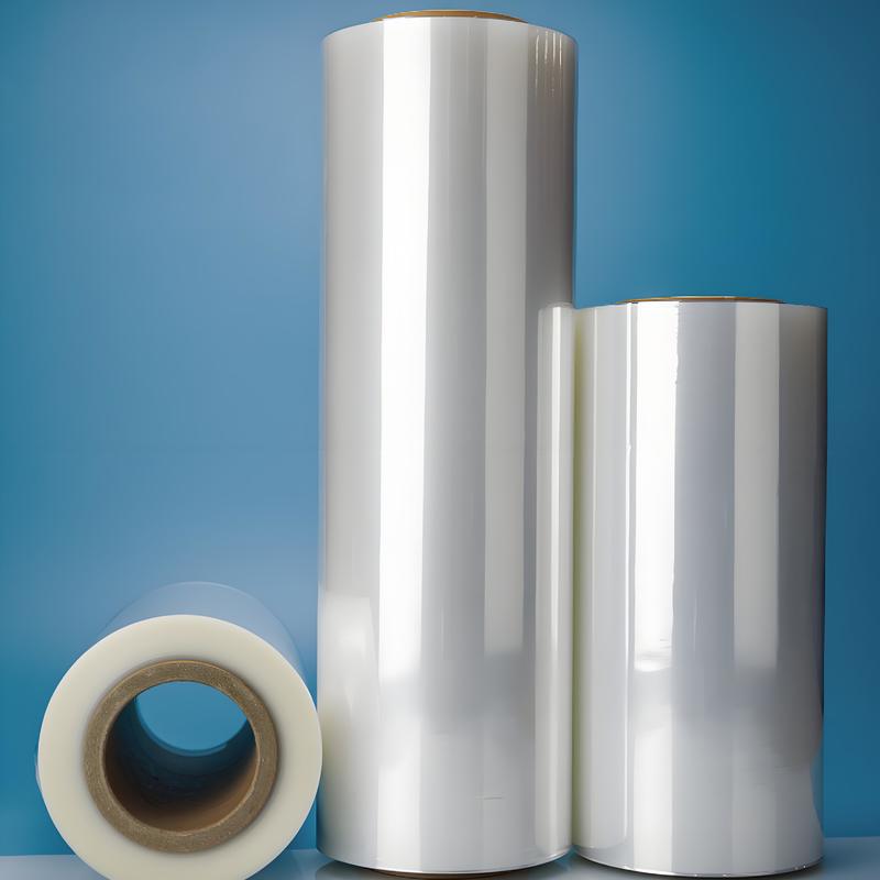 25micron ‌POF Shrinking Film: Eco-Conscious Packaging for Sustainable Industries
