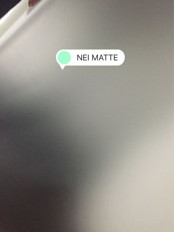 Cold Lamination or Hot Lamination Digital Laminating Film with Pressure-sensitive Adhesive for Professional Print Protection