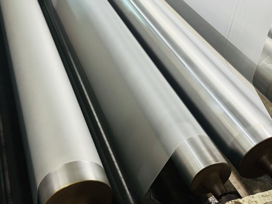 Водонепроницаемая, влагостойкая, устойчивая к ультрафиолету матовая ламинационная пленка с матовым покрытием для полной защиты