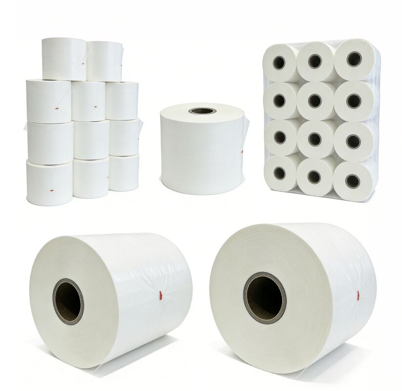 Фильмы для ламинирования с высоким блеском и температурной устойчивостью до 120 °C