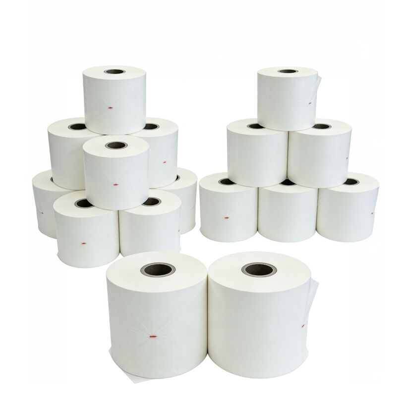 Тепловая ламинирующая пленка BOPP шириной 2200 мм и влагозащитная с использованием клея EVA из Кореи