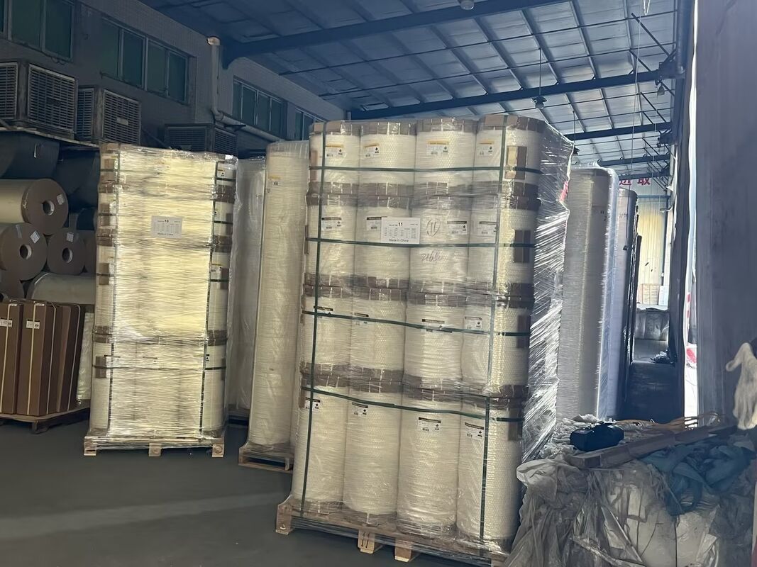 Ламминационная пленка с мягкой твердостью с 3 дюймовым бумажным ядром для долговременной защиты