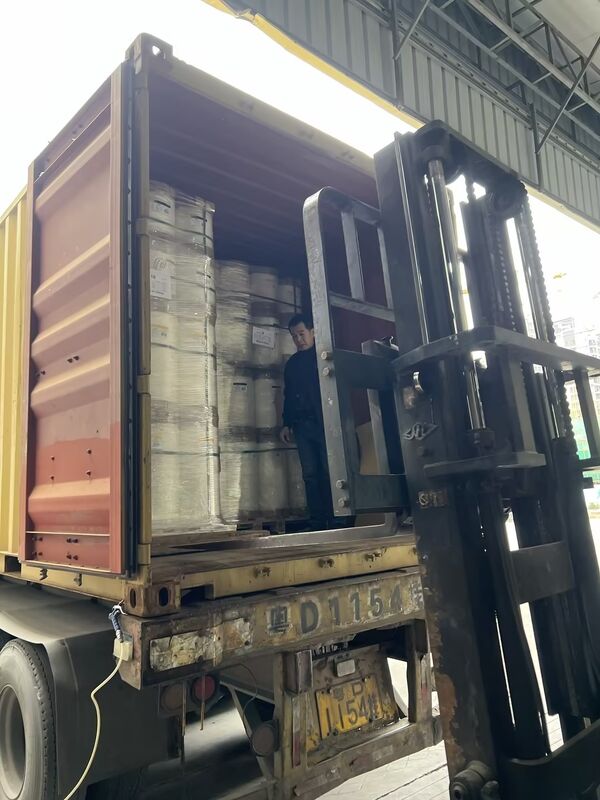 Теплоактивированная пленка для термоламинирования ПЭТ с влагостойкостью и мягкой твердостью для профессиональной упаковки