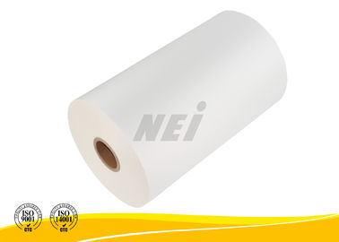 Фильм Rolls BOPP горячий прокатывая, прокатанные фильмы и упаковывая толщина 20 Mic