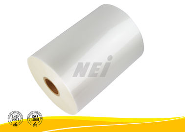 Восхитительные фотоснимки/кассеты глянцуют аттестацию SGS ISO14001 Rolls фильма слоения