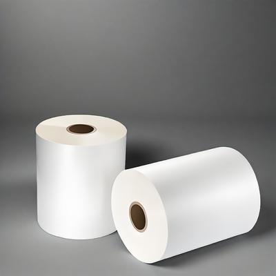 18mic BOPP Soft Touch Lamination Film with Velvet-Like Elegant Surface for Premium Protection