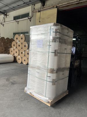 Термопленка для ламинирования 30 МИКРОН с гладкой поверхностью и мягкой твердостью для цифрового ламинирования