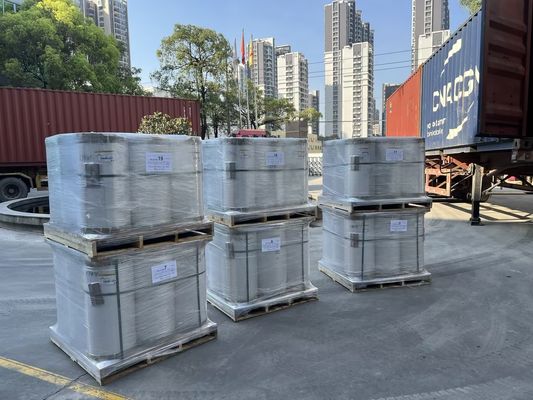 Гладкая поверхность БОПП-пленки с супер-адгезией и устойчивостью к УФ-излучению для термоламинирования