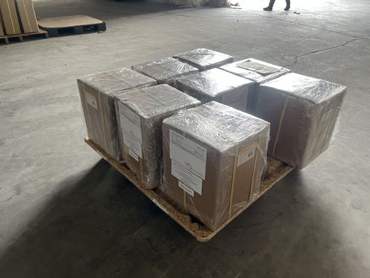 Glossy Matte Digital Laminating Film Compatible with Digital Prints for Professional Protection