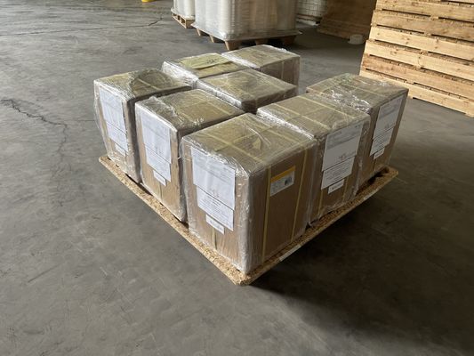 Устойчивая к царапинам УФ-устойчивая цифровая ламинирующая пленка с чувствительной к давлению горячей ламинировкой для повышенной защиты