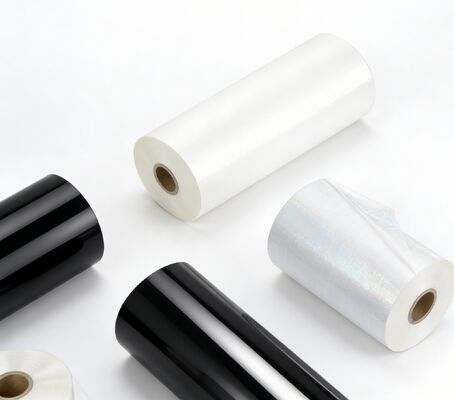 1 дюйм или 3 дюйма размер ядра горячей ламинированной пленки с 300 мм х 30 м бесплатный образец и влагостойкость для профессиональной печати