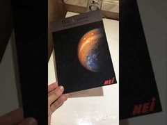 Глянцевая роскошная экологически чистая термоламинационная пленка