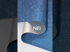 Отражающий цвет блеск блестящая ламинационная пленка 80микрон - цвета на заказ