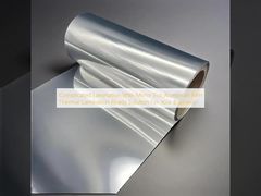 Complicated Lamination With Mirror Eco Aluminum Film Thermal Lamination Ready Solution For Your Business (Сложная ламинировка со зеркалом Экоалюминиевая пленка Термальная ламинировка готовое решение для вашего бизнеса)