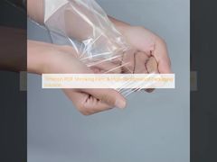 19микронная POF фильтр для сокращения: высокоэффективное решение упаковки