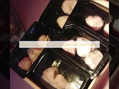 Термоламинационная ПЭТ-пленка для упаковки сублимированных продуктов