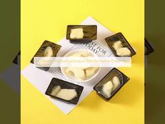 Термоплёночная ламинация на основе ПЭТ для контейнеров с сублимированными продуктами