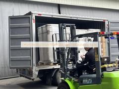 Биаксиально-ориентированная полипропиленовая пленка (BOPP) для офсетной печати с клеевым слоем EVA