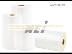 БРОНЯ-КЛАСС ПРОЗРАЧНОСТИ: Супер-прочная термоламинационная пленка, которая смеется над ключами, УФ-лучами и временем