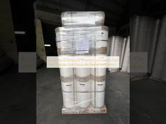 Термопленка Super-Bond Adhesion с кристально чистой отделкой для цифрового ламинирования