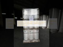 Термопленка для ламинирования толщиной 30 МИКРОН, 100% прозрачность, длиной от 100 до 3000 метров для цифрового ламинирования