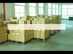 Термопленка для ламинирования 30 МИКРОН с чрезвычайно высокой защитой от царапин и гладкой поверхностью для цифрового ламинирования